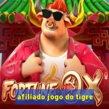 afiliado jogo do tigre